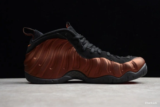 624041-800 ONE Crimson' 'Hyper AIR Foamposite - Nike 1030